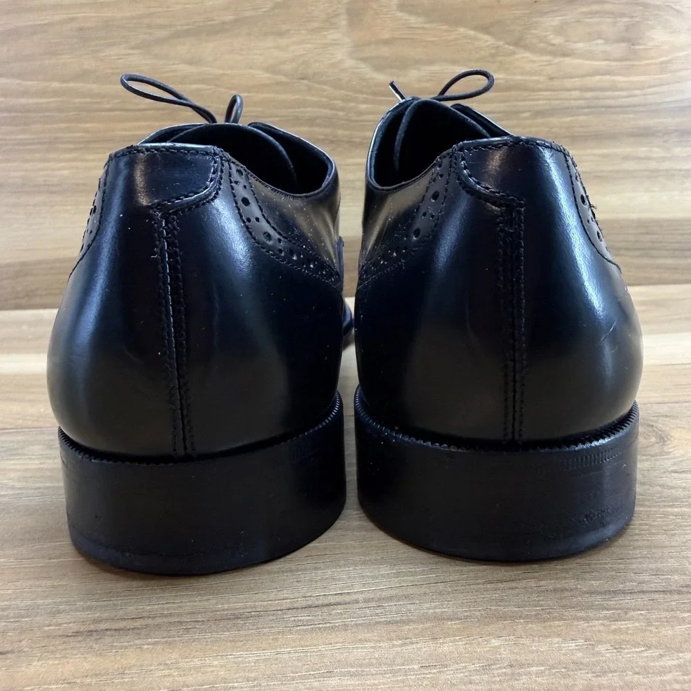 Salvatore Ferragamo mens size